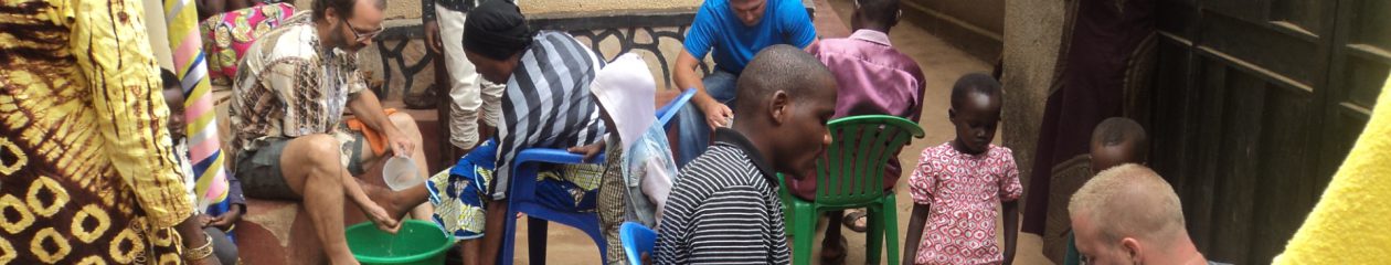 Vessels Of Glory Int'l Family